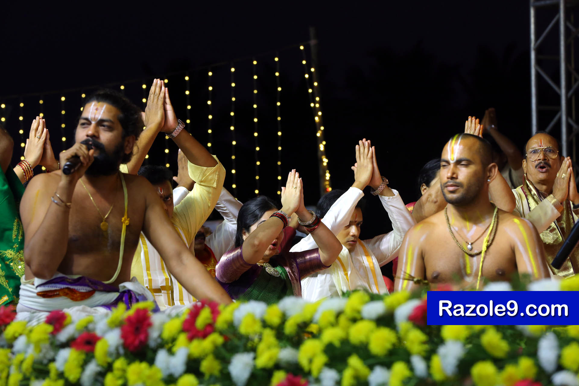 Srinivasa Kalyanam - vegivaaripalem - 2026